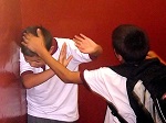 Paura a scuola: emergenza bulli per 4 studenti su 5