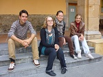 Tutti gli universitari in viaggio  L'erasmus diventerà obbligatorio?